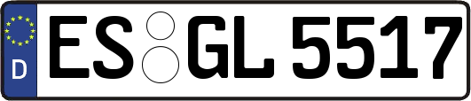 ES-GL5517