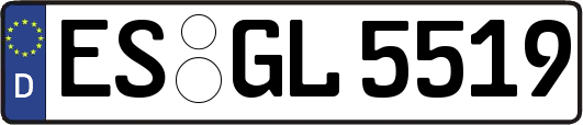 ES-GL5519