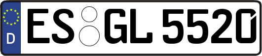 ES-GL5520