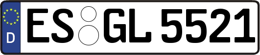 ES-GL5521
