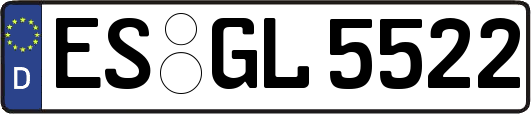 ES-GL5522