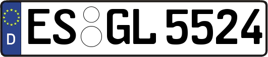 ES-GL5524