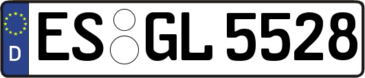ES-GL5528