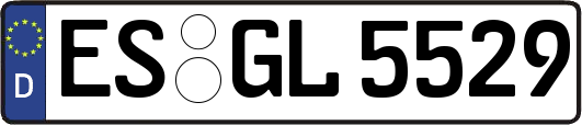 ES-GL5529