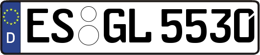 ES-GL5530