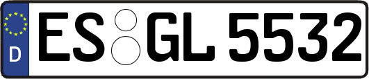 ES-GL5532