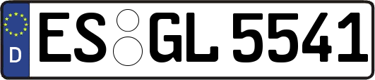 ES-GL5541