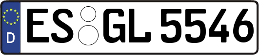 ES-GL5546