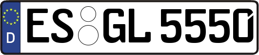 ES-GL5550