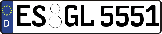 ES-GL5551