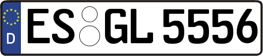 ES-GL5556
