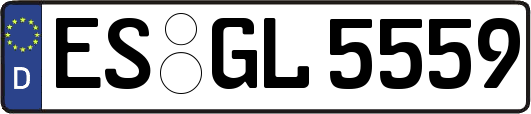 ES-GL5559
