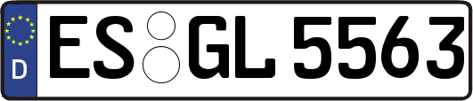 ES-GL5563