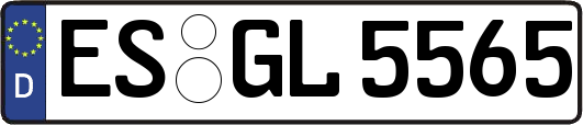 ES-GL5565