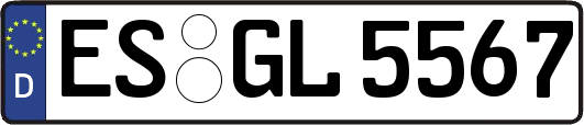 ES-GL5567