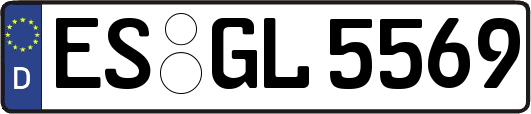 ES-GL5569