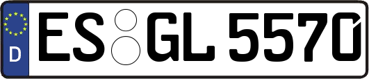 ES-GL5570