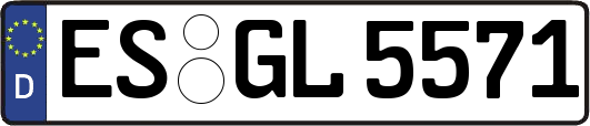 ES-GL5571