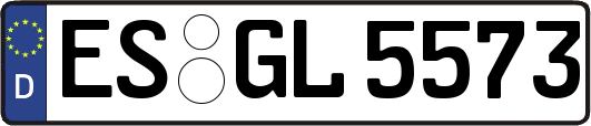 ES-GL5573