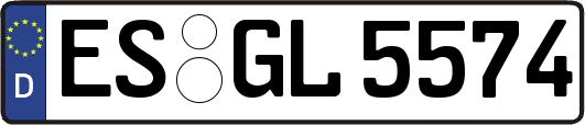 ES-GL5574