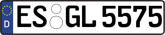 ES-GL5575