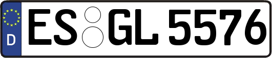 ES-GL5576