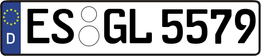 ES-GL5579