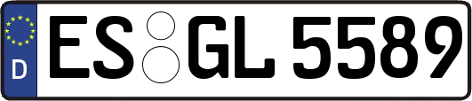 ES-GL5589