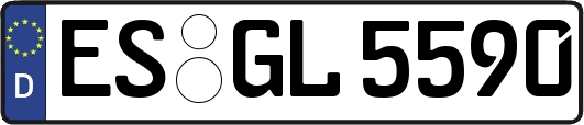 ES-GL5590