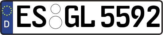 ES-GL5592