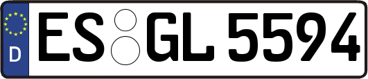 ES-GL5594