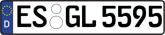 ES-GL5595