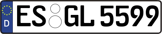 ES-GL5599