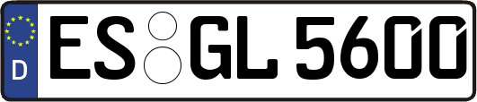ES-GL5600