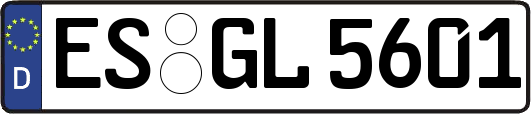 ES-GL5601