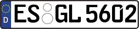 ES-GL5602