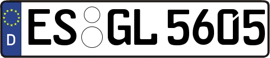 ES-GL5605
