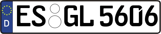 ES-GL5606