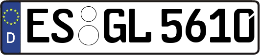 ES-GL5610