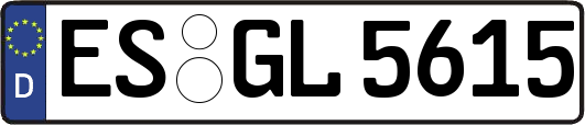 ES-GL5615