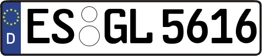 ES-GL5616
