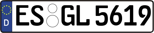 ES-GL5619