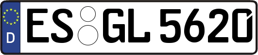 ES-GL5620
