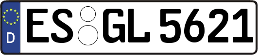 ES-GL5621