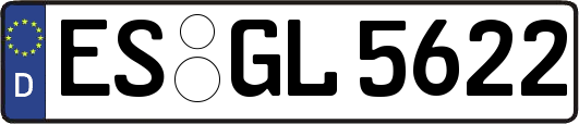 ES-GL5622