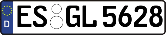 ES-GL5628