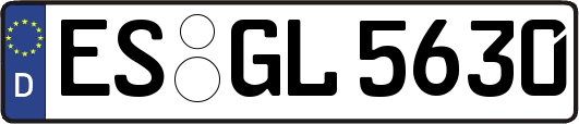 ES-GL5630