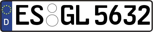ES-GL5632