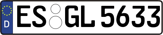 ES-GL5633
