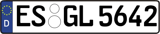 ES-GL5642